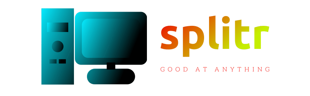 splitr